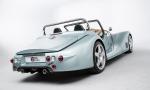 Morgan Aero 8 2001 года (UK)